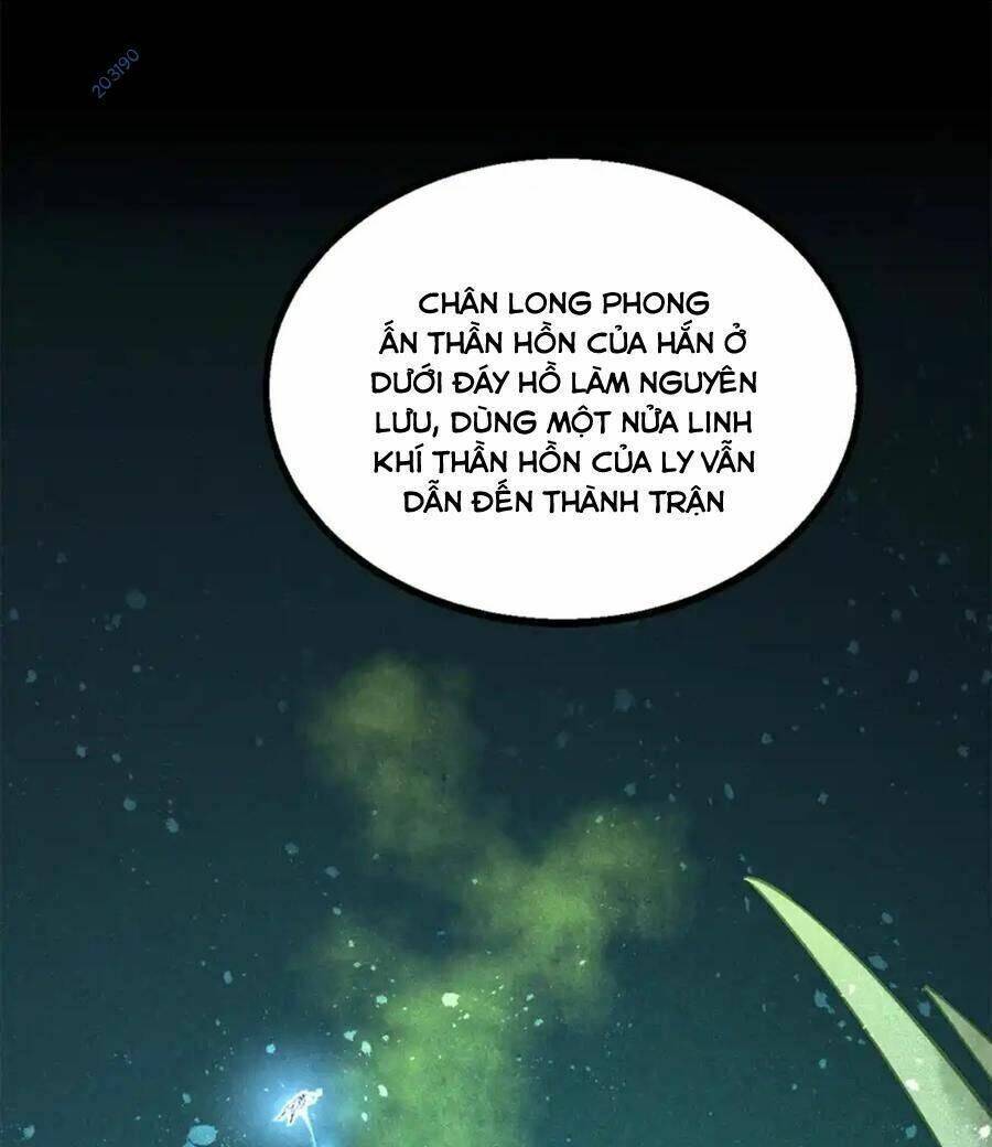 Tâm Ma Chapter 123 - Trang 2