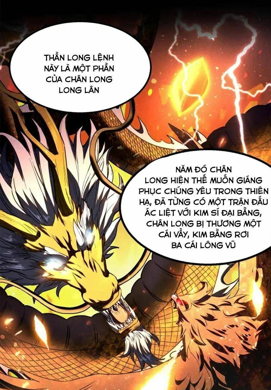 Tâm Ma Chapter 123 - Trang 2