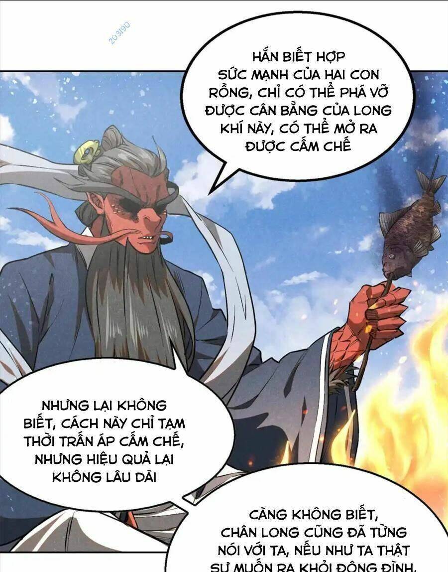 Tâm Ma Chapter 123 - Trang 2