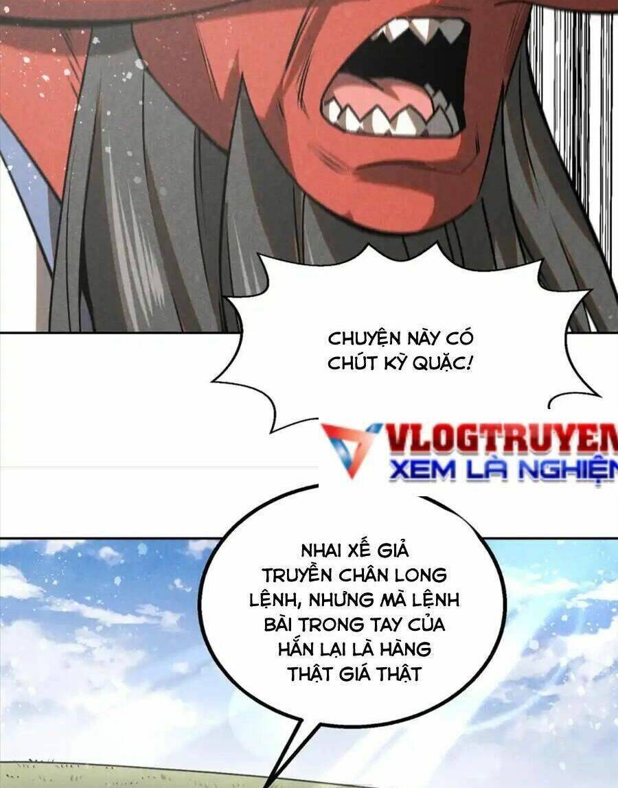 Tâm Ma Chapter 123 - Trang 2