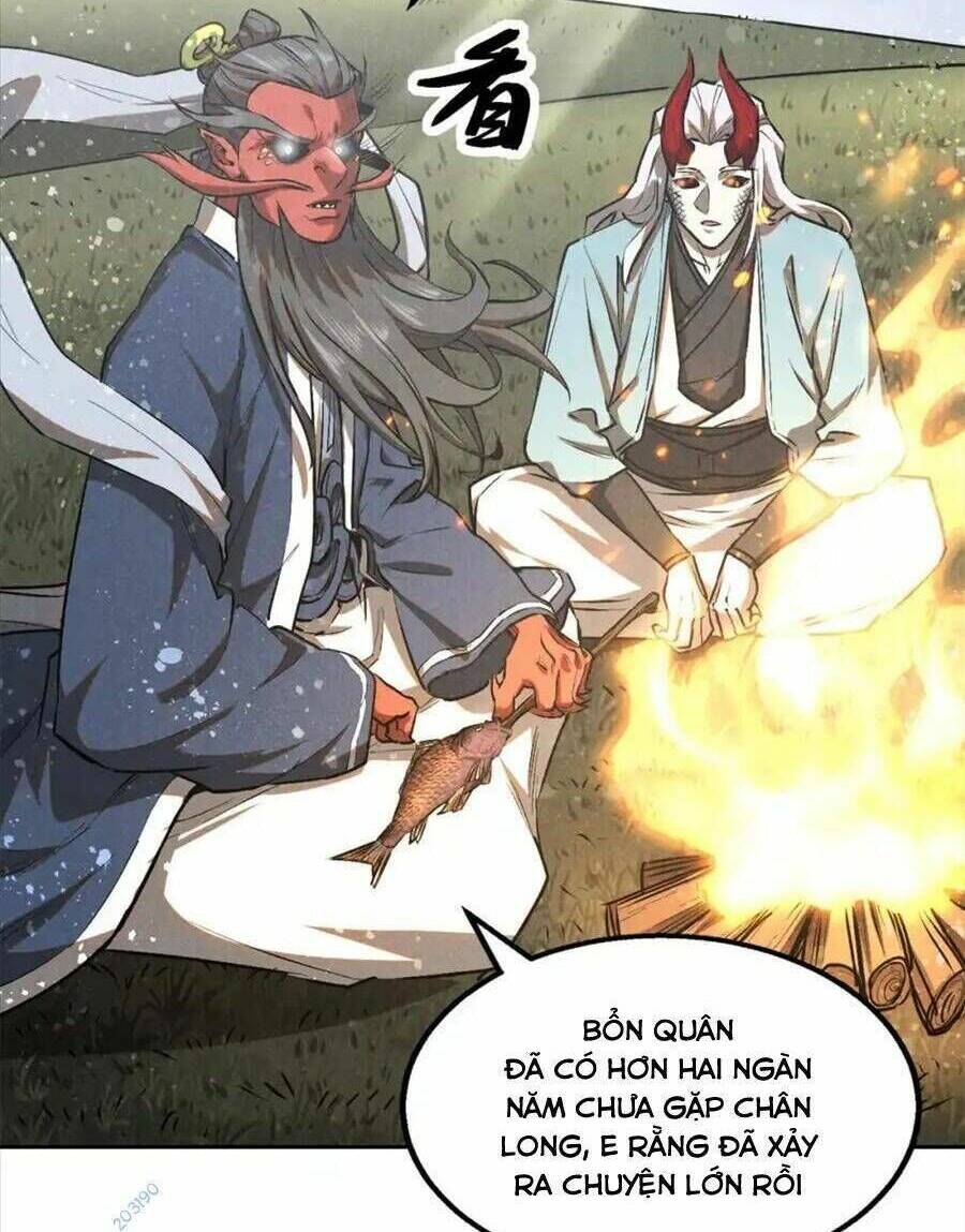 Tâm Ma Chapter 123 - Trang 2