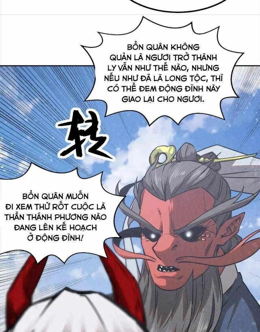 Tâm Ma Chapter 123 - Trang 2