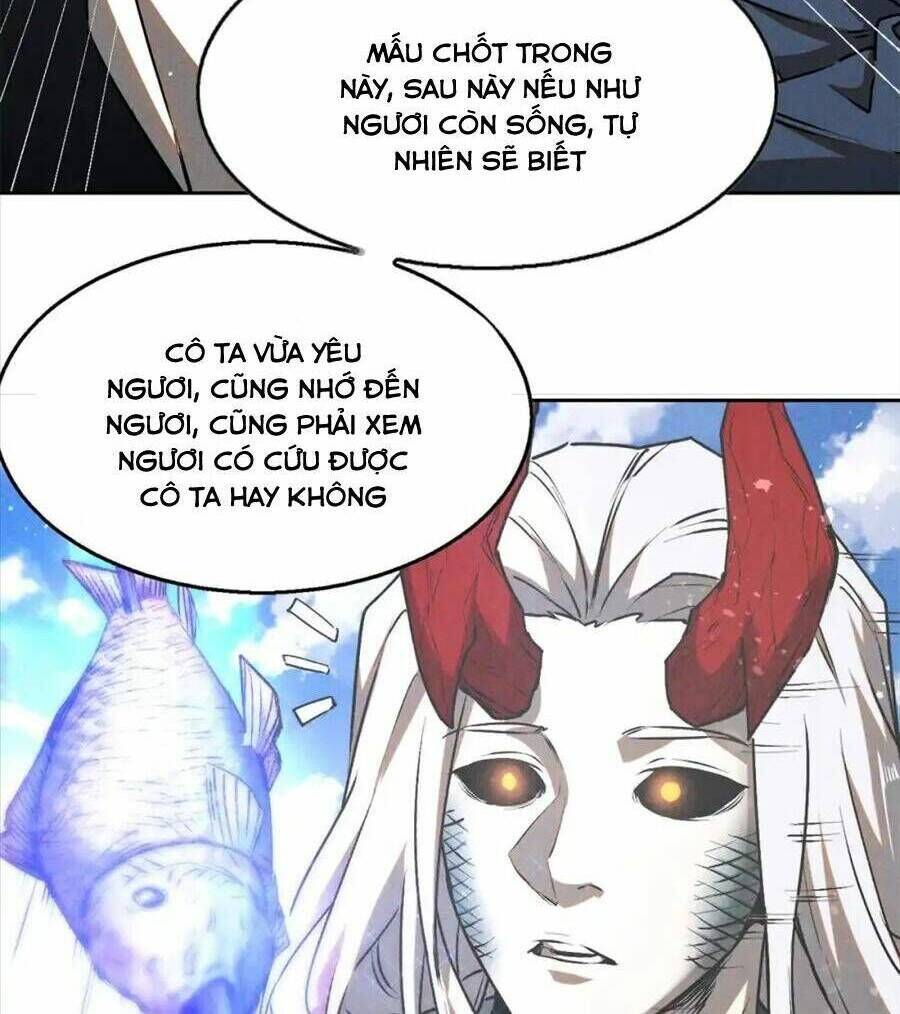 Tâm Ma Chapter 123 - Trang 2