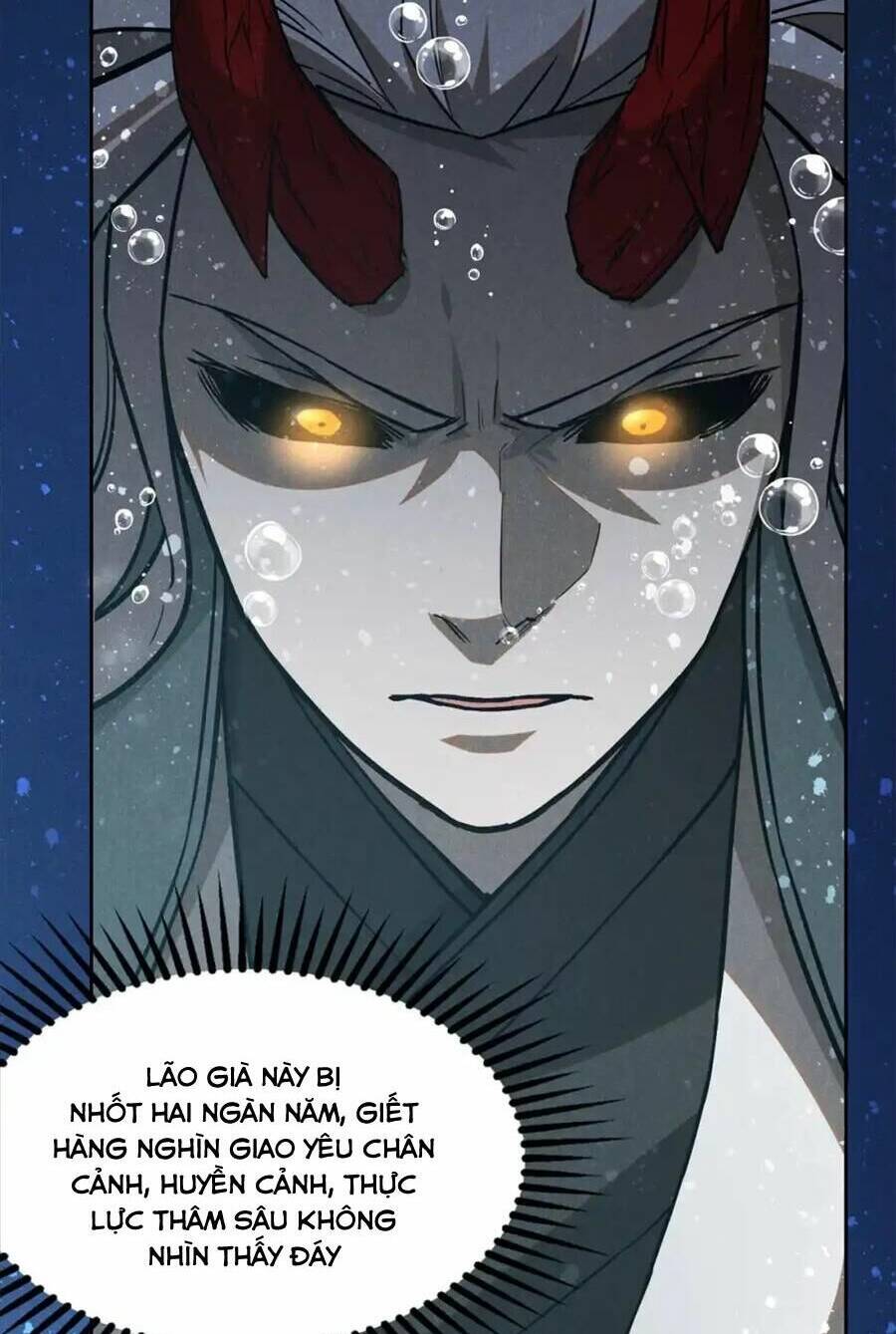 Tâm Ma Chapter 122 - Trang 2