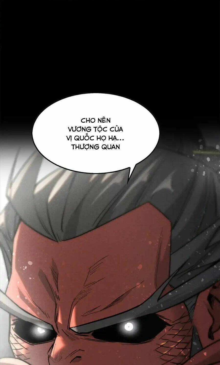 Tâm Ma Chapter 122 - Trang 2