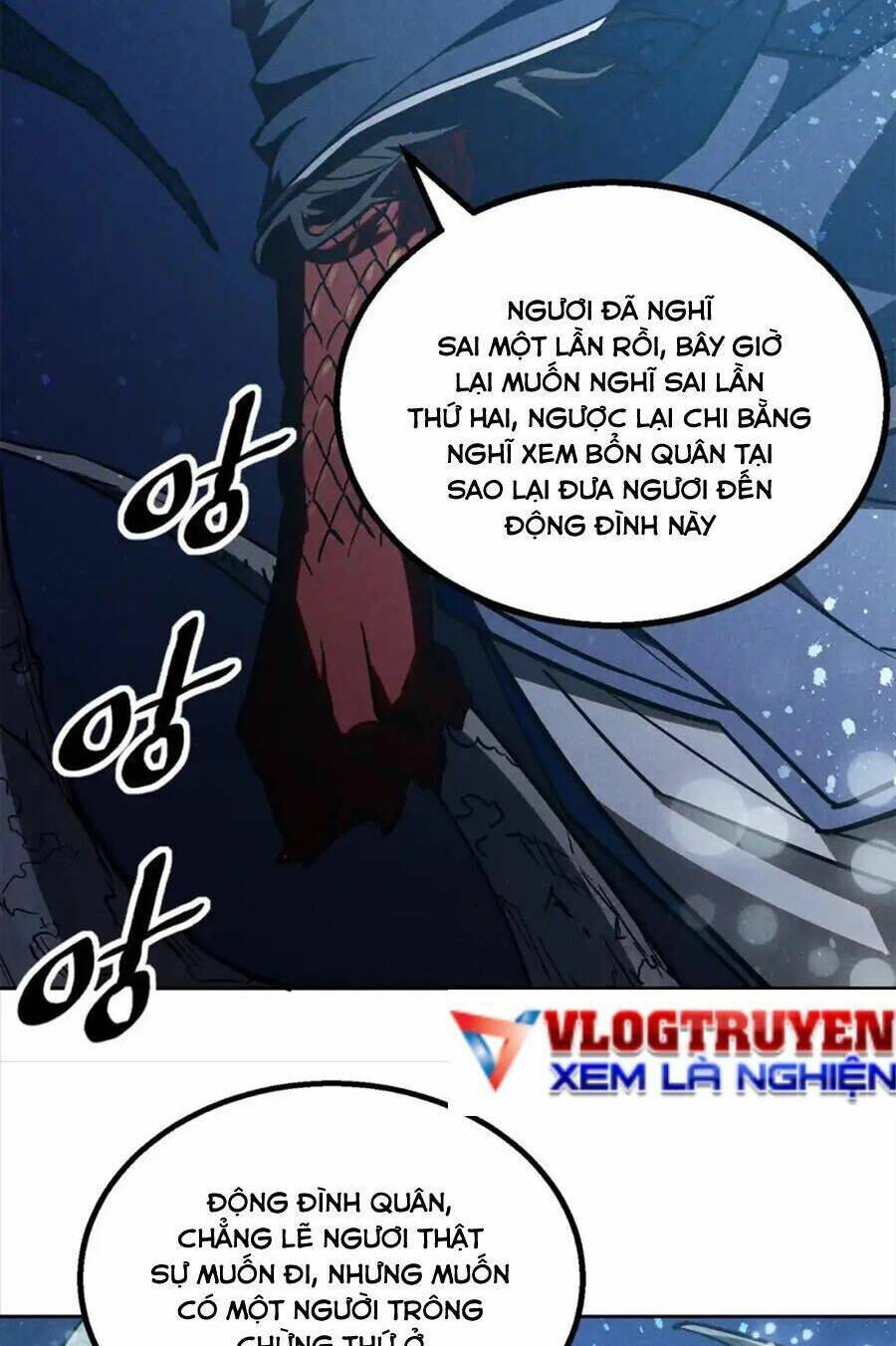 Tâm Ma Chapter 121 - Trang 2