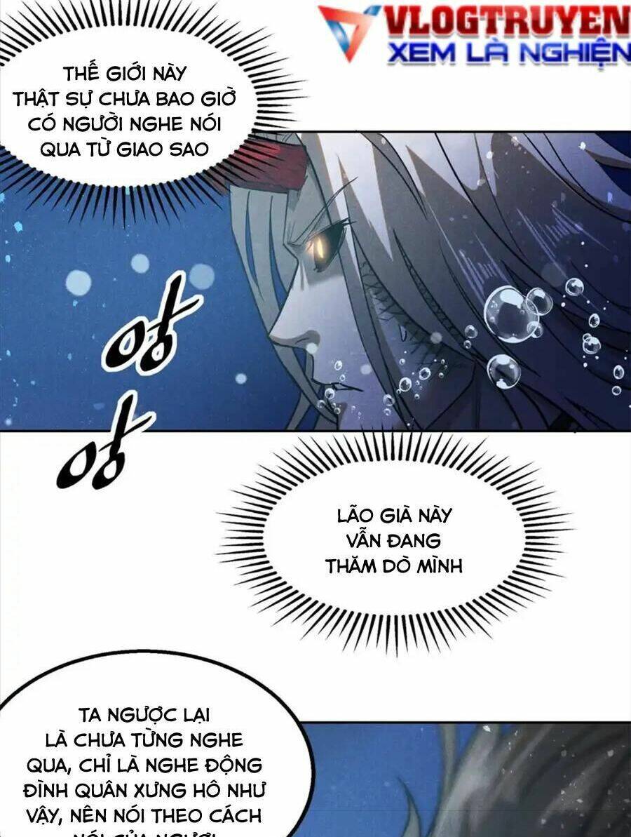 Tâm Ma Chapter 121 - Trang 2