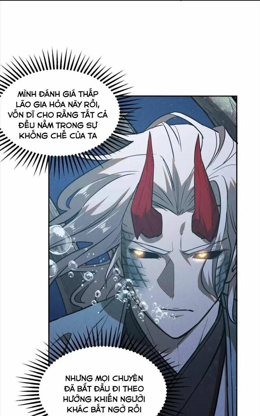 Tâm Ma Chapter 121 - Trang 2