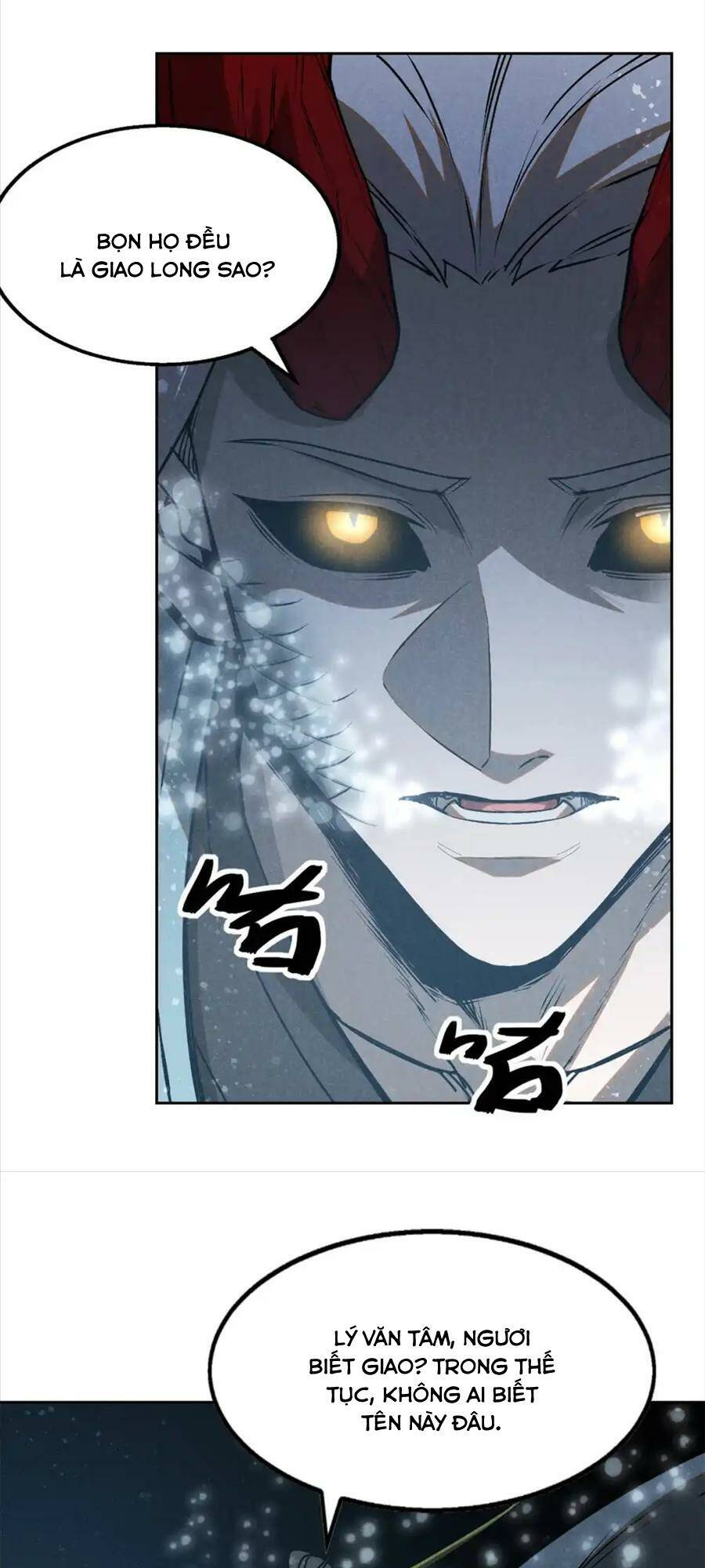 Tâm Ma Chapter 120 - Trang 2