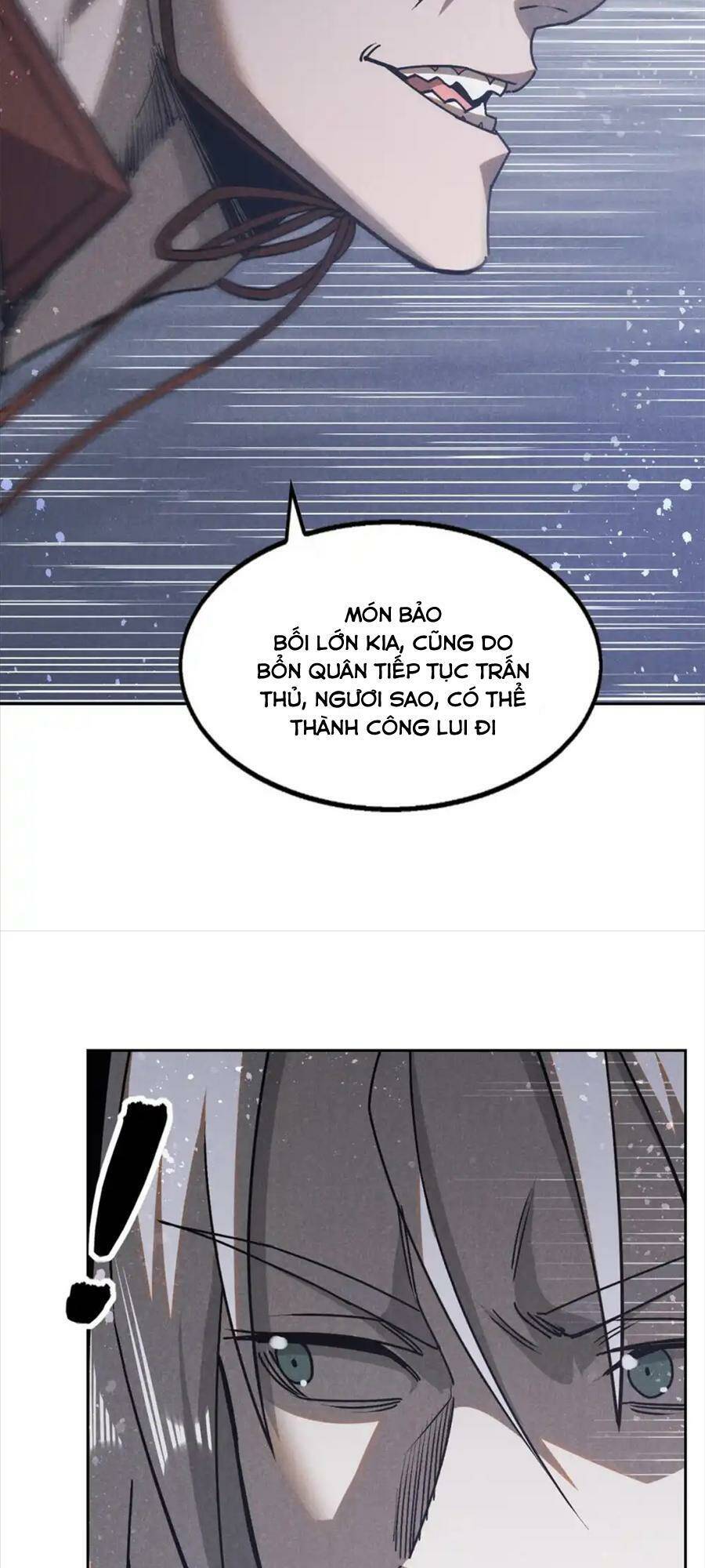 Tâm Ma Chapter 118 - Trang 2