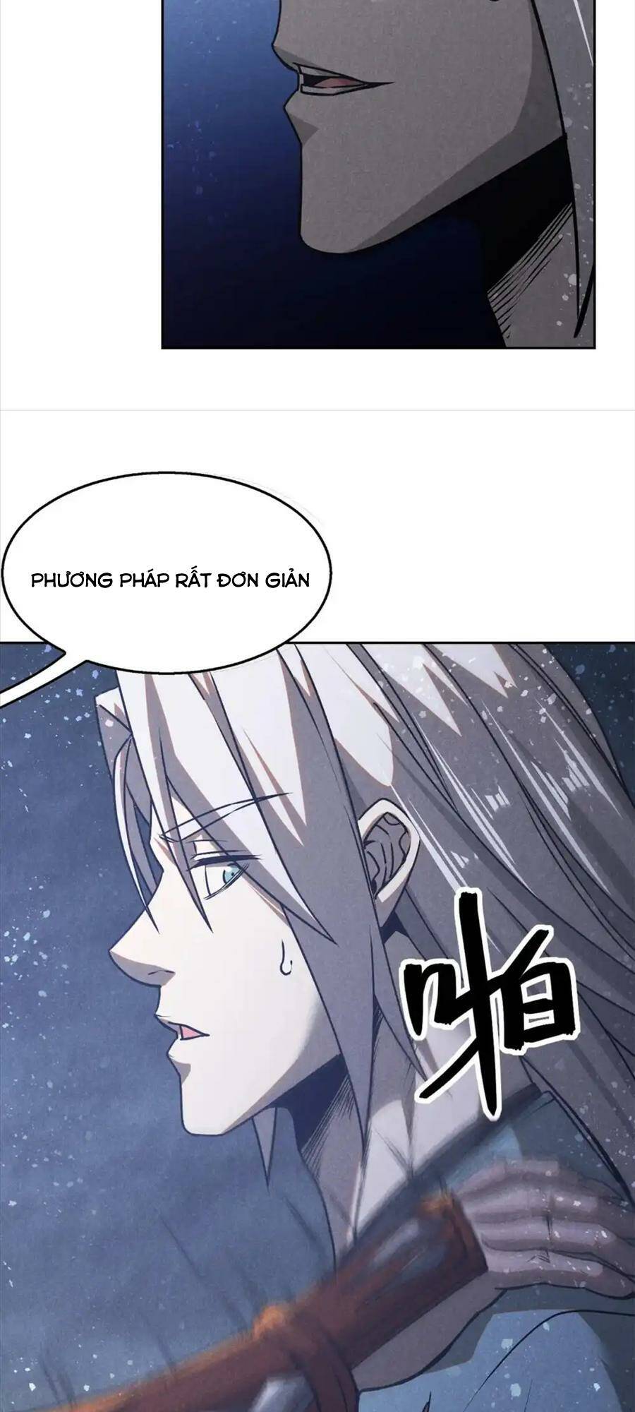 Tâm Ma Chapter 118 - Trang 2