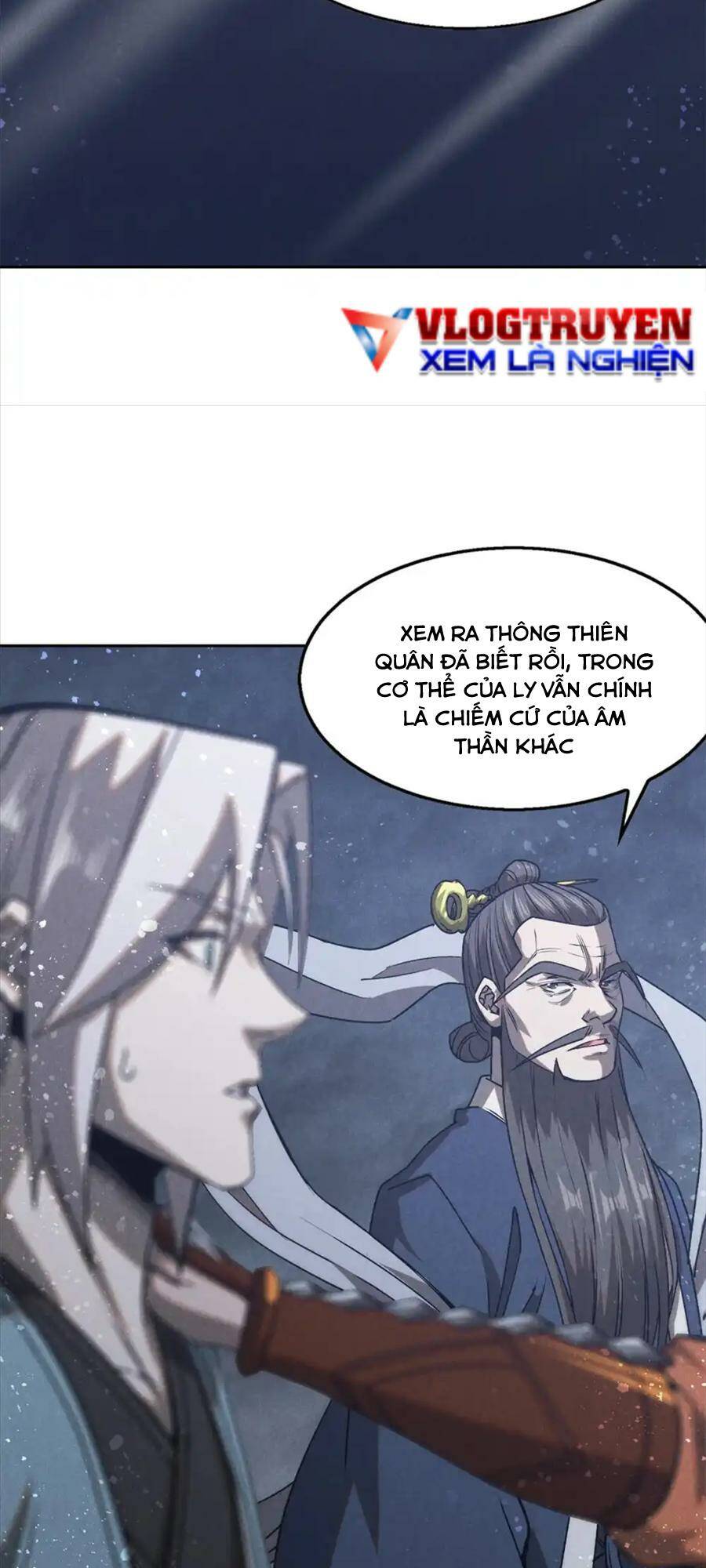 Tâm Ma Chapter 118 - Trang 2