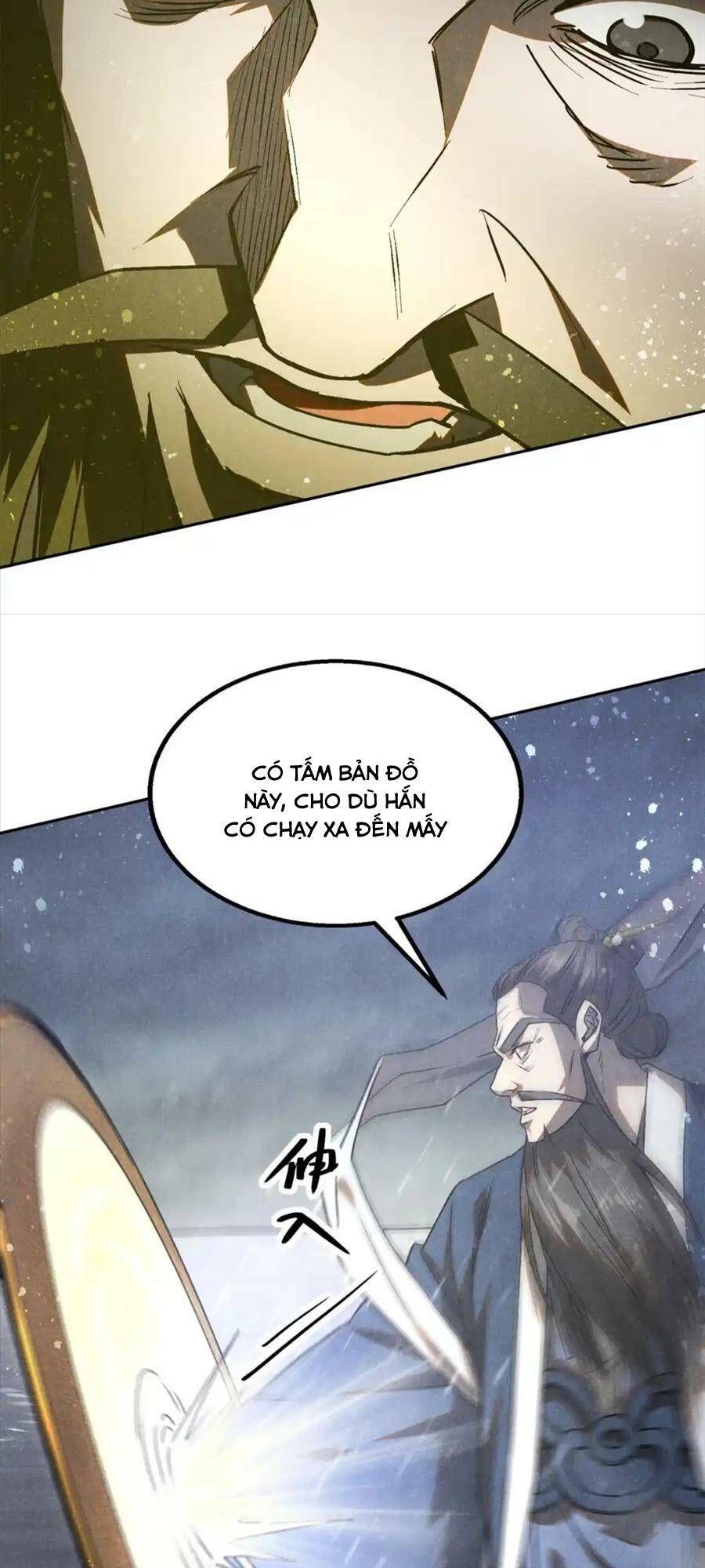 Tâm Ma Chapter 118 - Trang 2