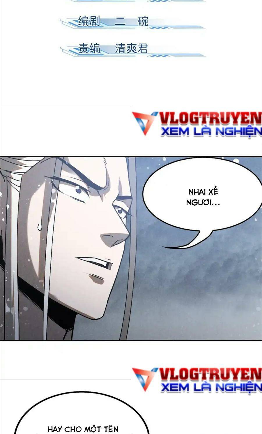 Tâm Ma Chapter 117 - Trang 2