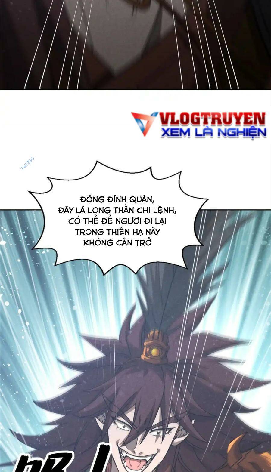 Tâm Ma Chapter 117 - Trang 2