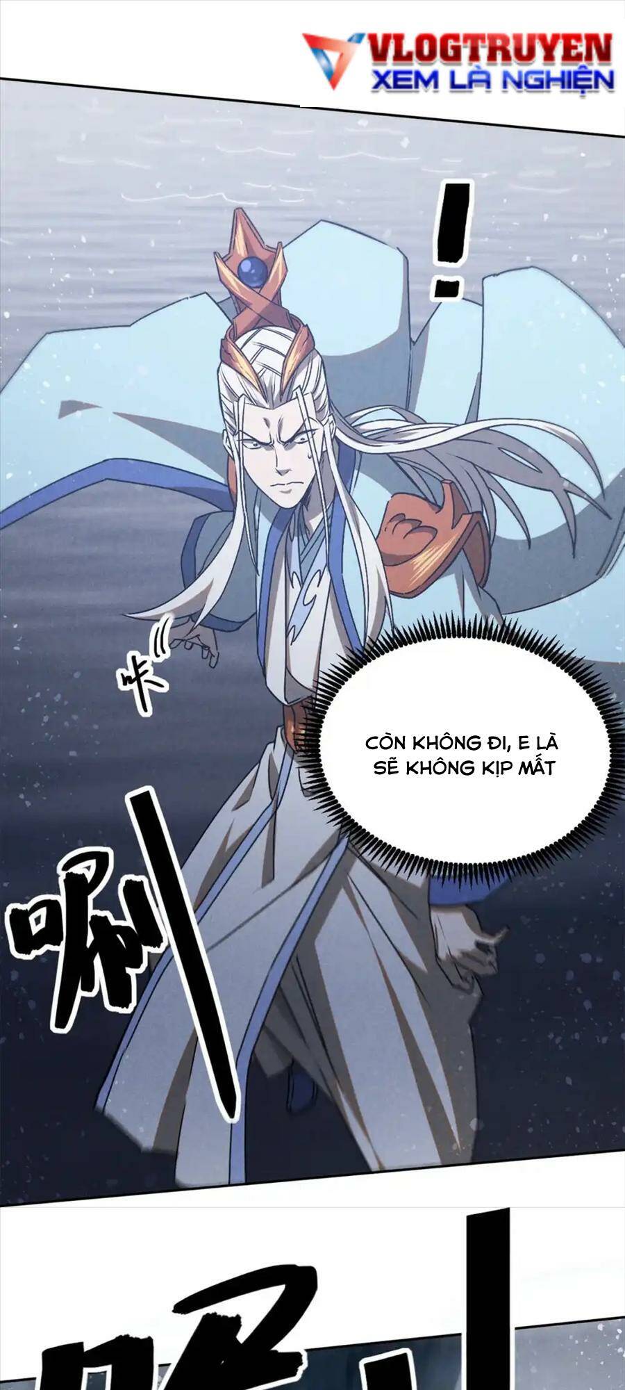 Tâm Ma Chapter 117 - Trang 2