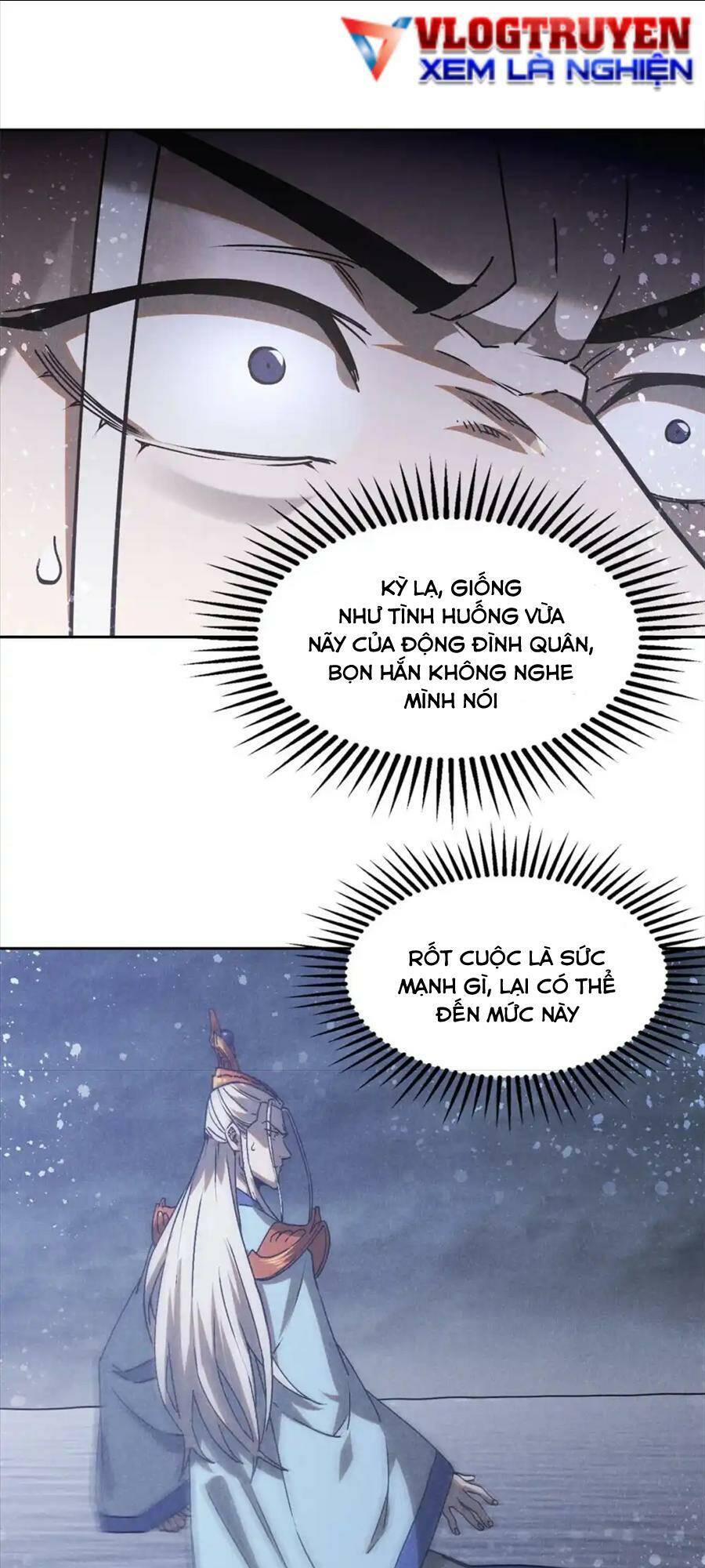 Tâm Ma Chapter 117 - Trang 2