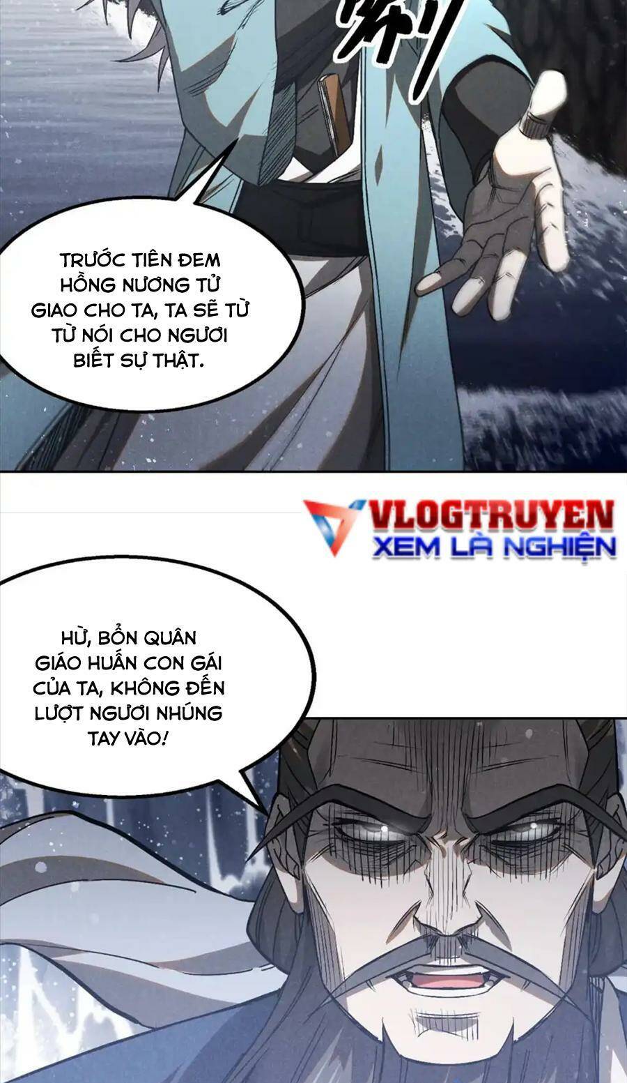 Tâm Ma Chapter 116 - Trang 2