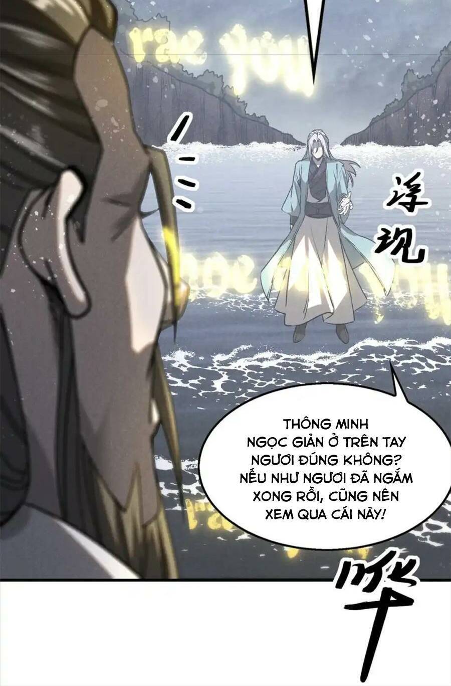 Tâm Ma Chapter 115 - Trang 2