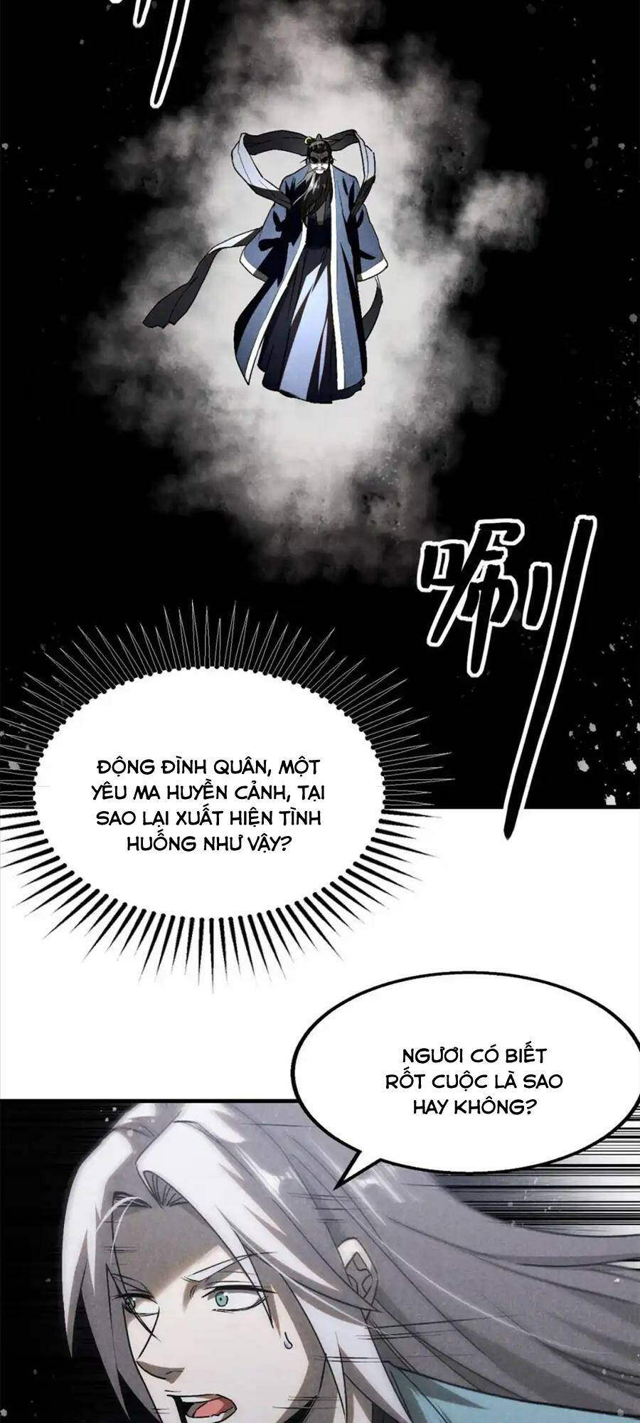 Tâm Ma Chapter 114 - Trang 2