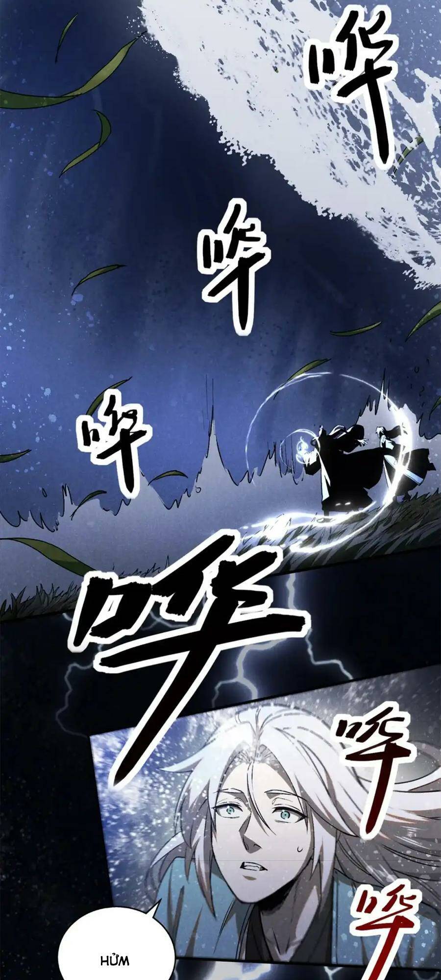 Tâm Ma Chapter 114 - Trang 2