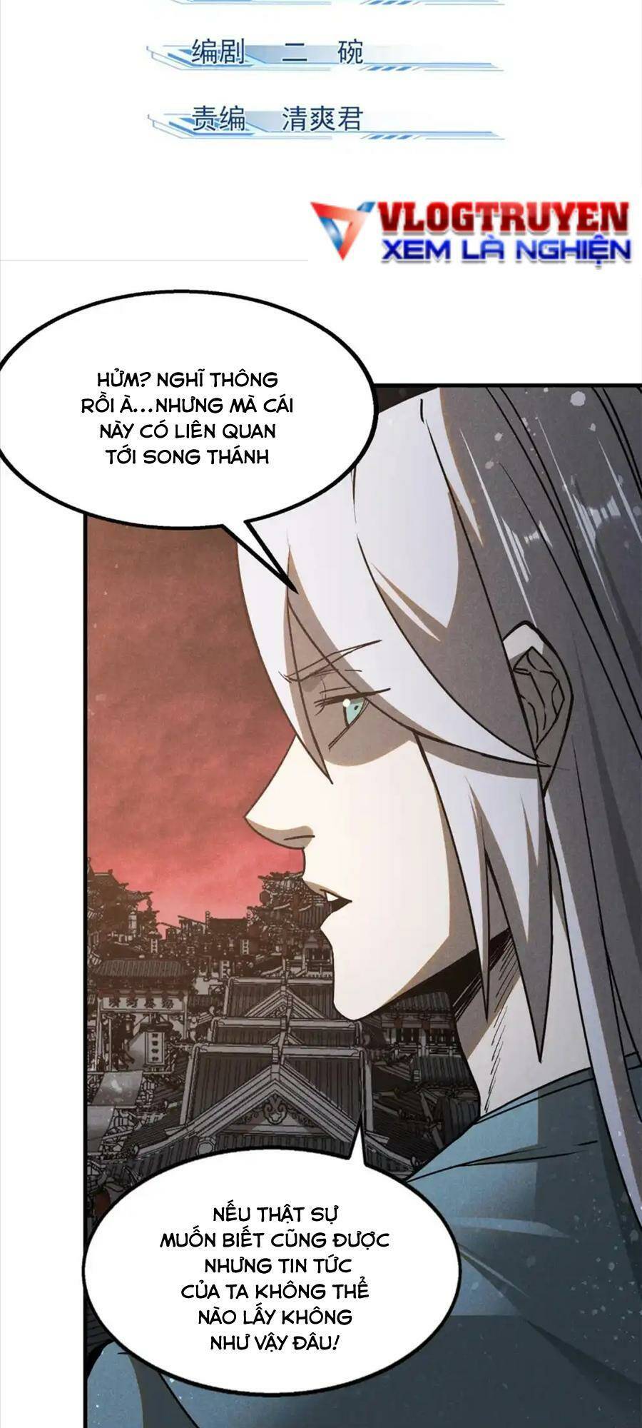 Tâm Ma Chapter 113 - Trang 2