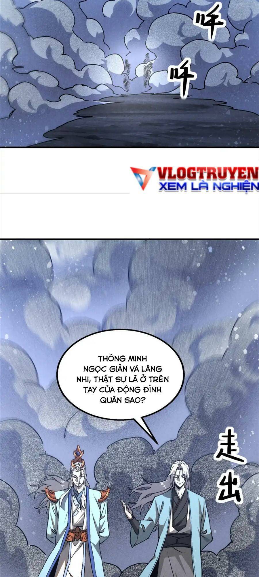 Tâm Ma Chapter 113 - Trang 2