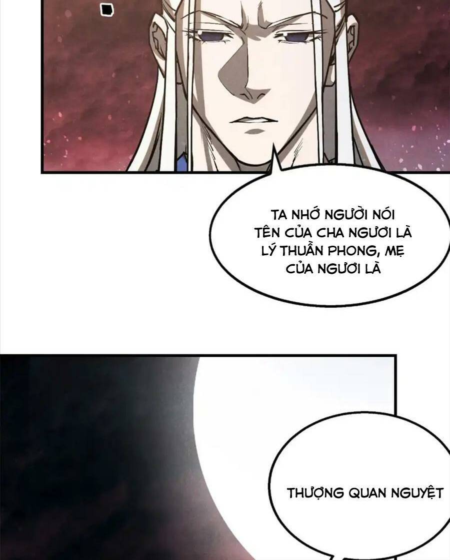 Tâm Ma Chapter 113 - Trang 2