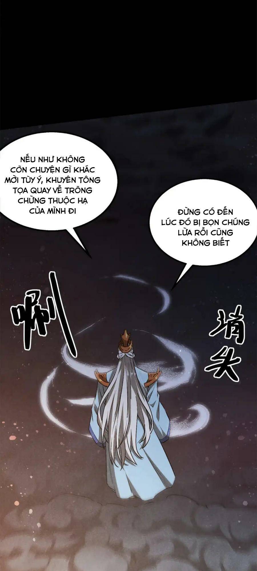 Tâm Ma Chapter 111 - Trang 2