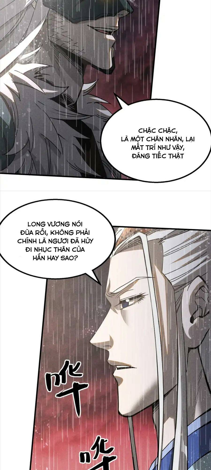 Tâm Ma Chapter 110 - Trang 2