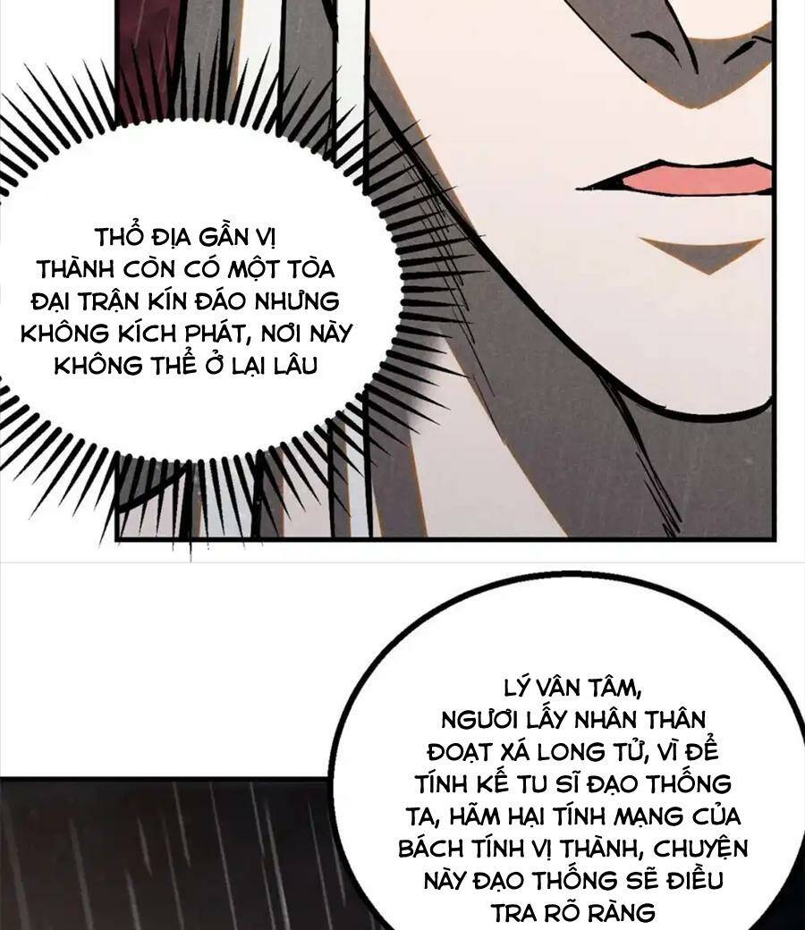 Tâm Ma Chapter 110 - Trang 2