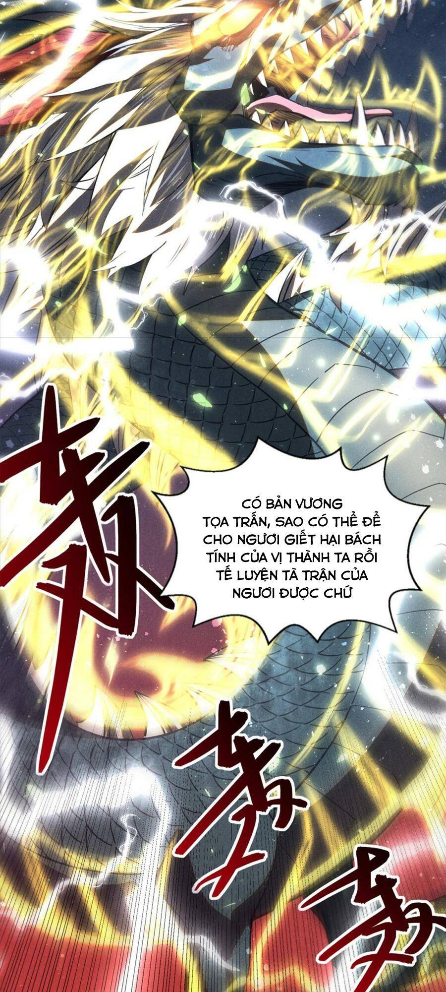 Tâm Ma Chapter 109 - Trang 2