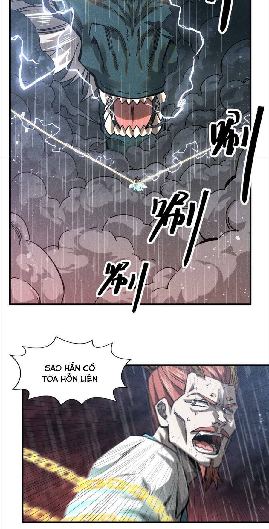 Tâm Ma Chapter 109 - Trang 2