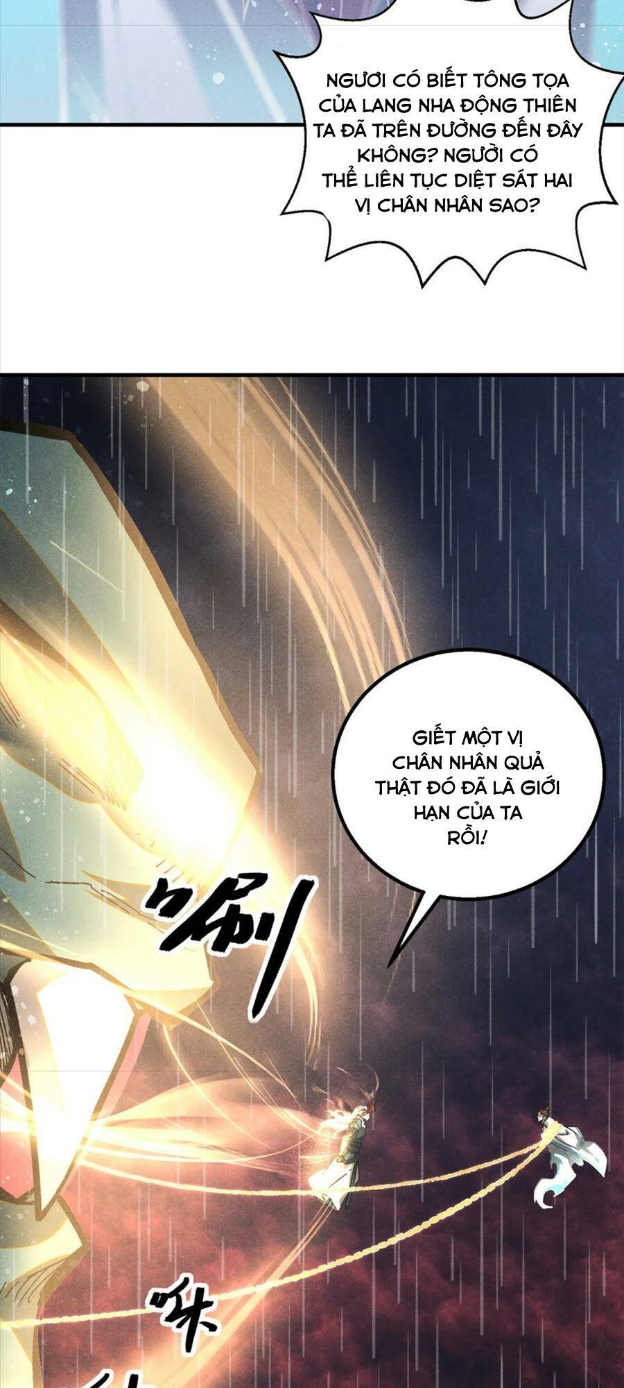 Tâm Ma Chapter 109 - Trang 2