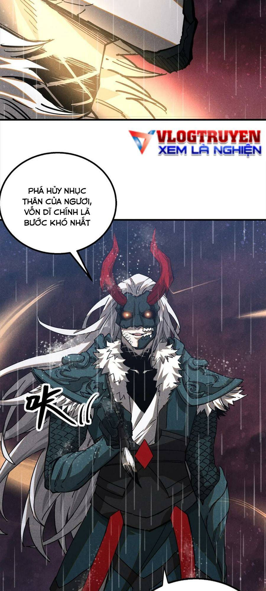 Tâm Ma Chapter 109 - Trang 2