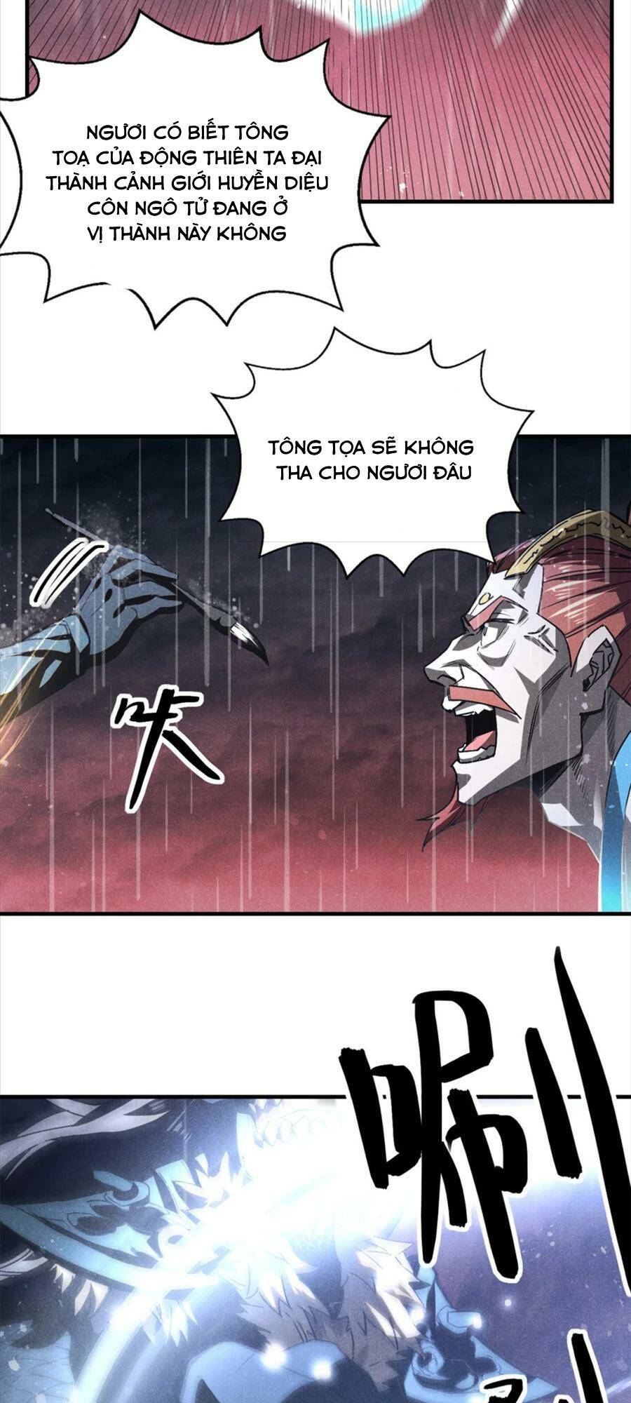 Tâm Ma Chapter 109 - Trang 2