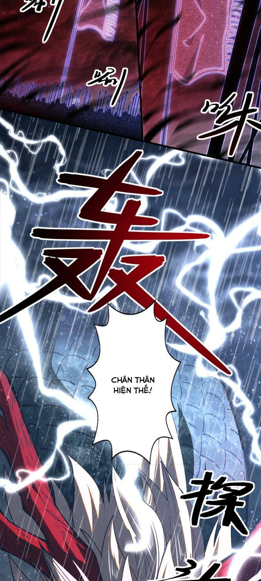 Tâm Ma Chapter 109 - Trang 2