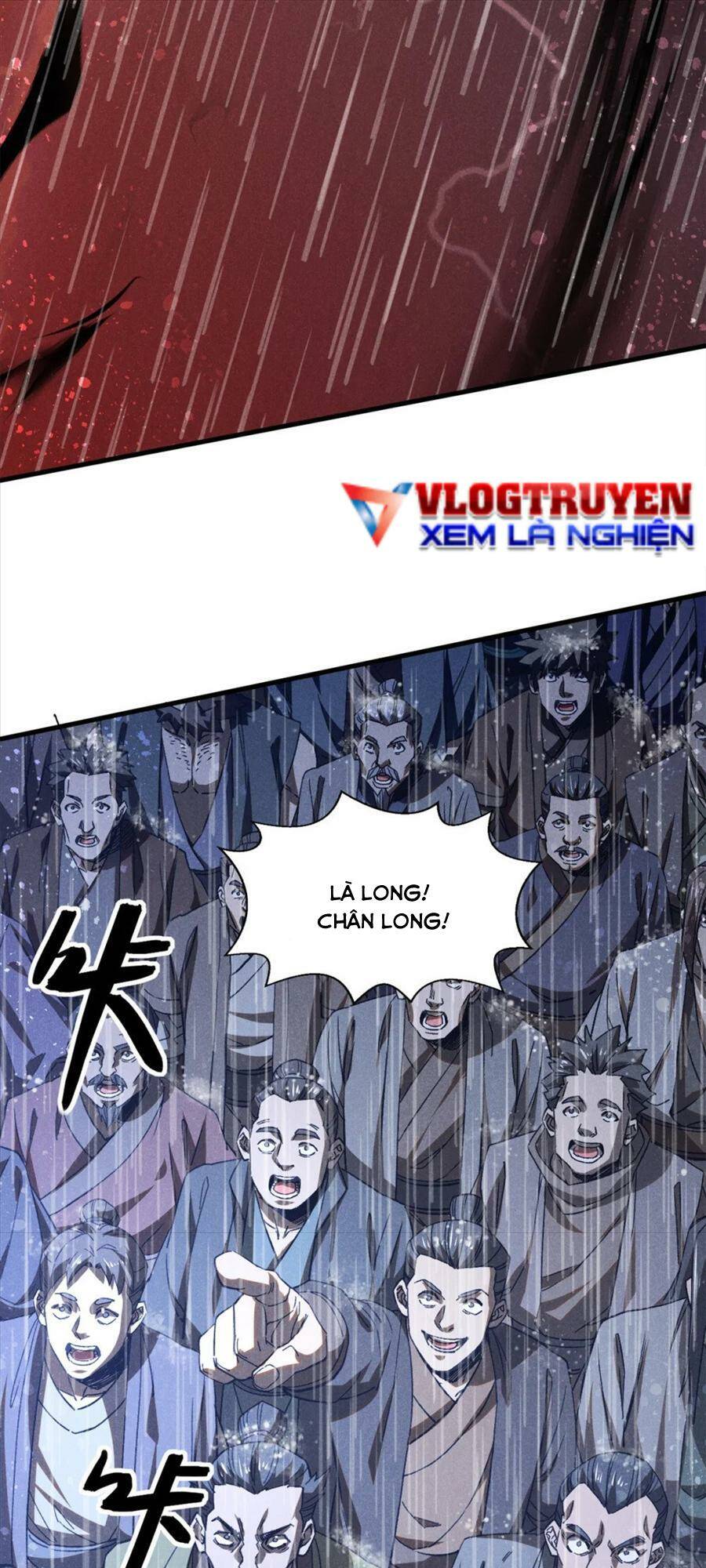 Tâm Ma Chapter 109 - Trang 2