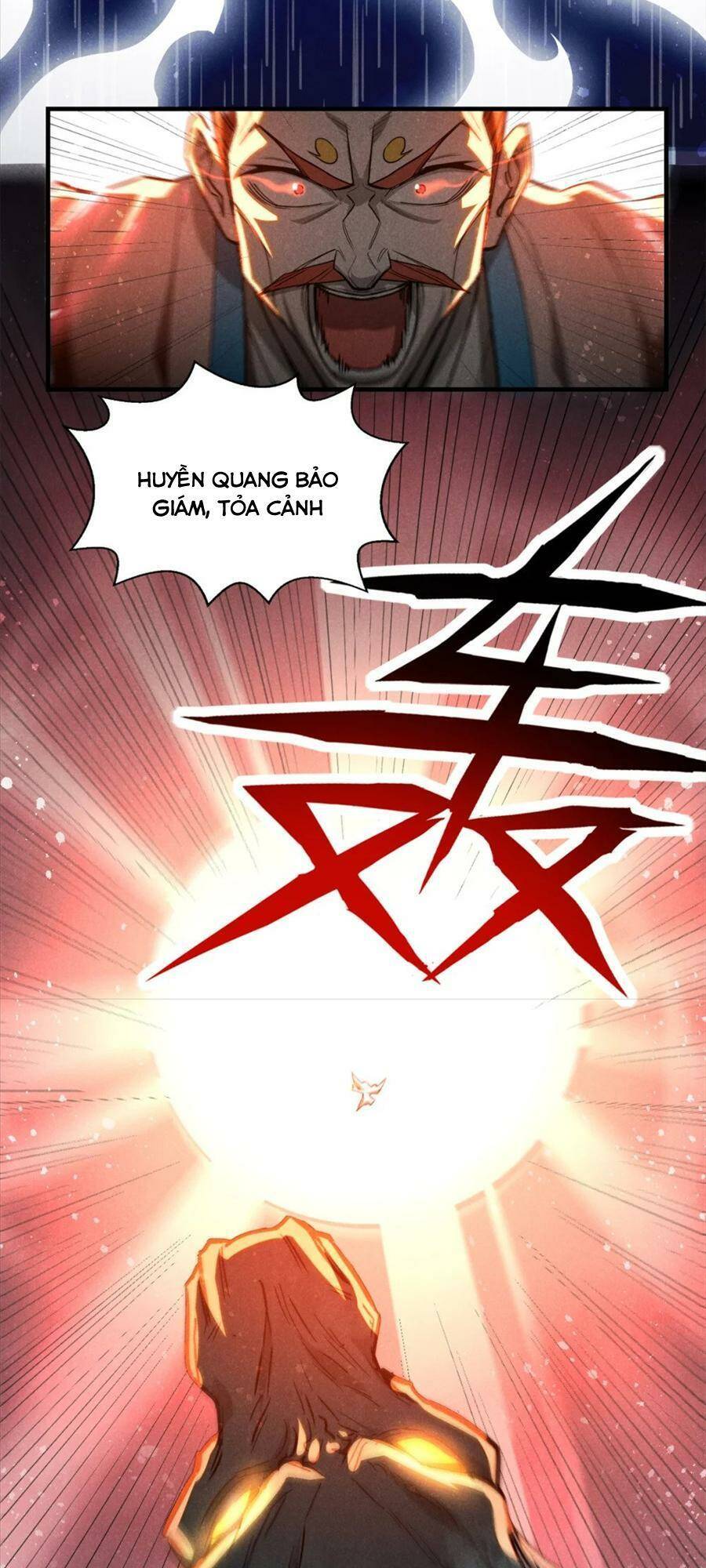 Tâm Ma Chapter 108 - Trang 2