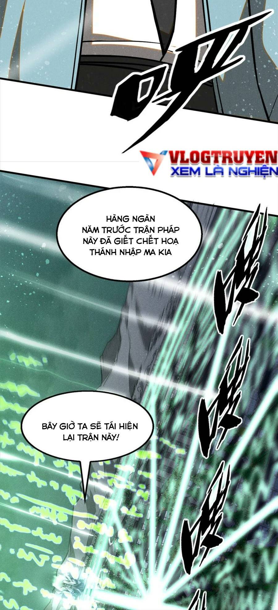 Tâm Ma Chapter 106 - Trang 2