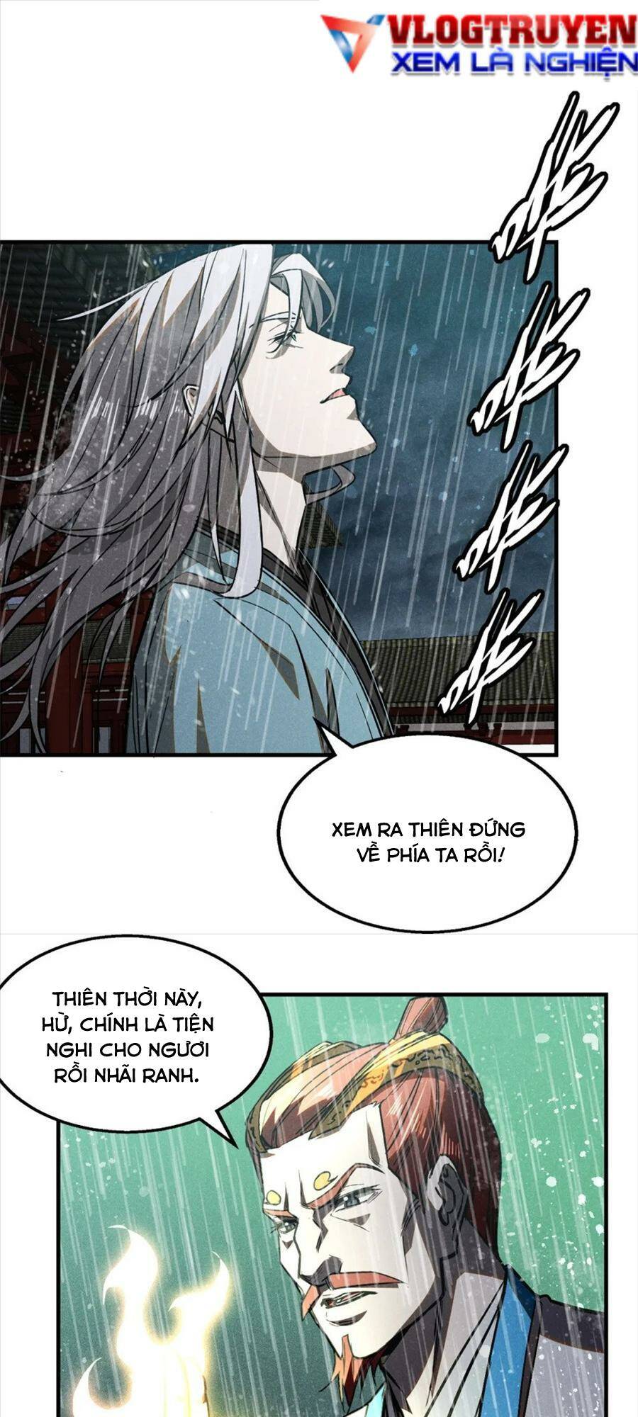 Tâm Ma Chapter 106 - Trang 2