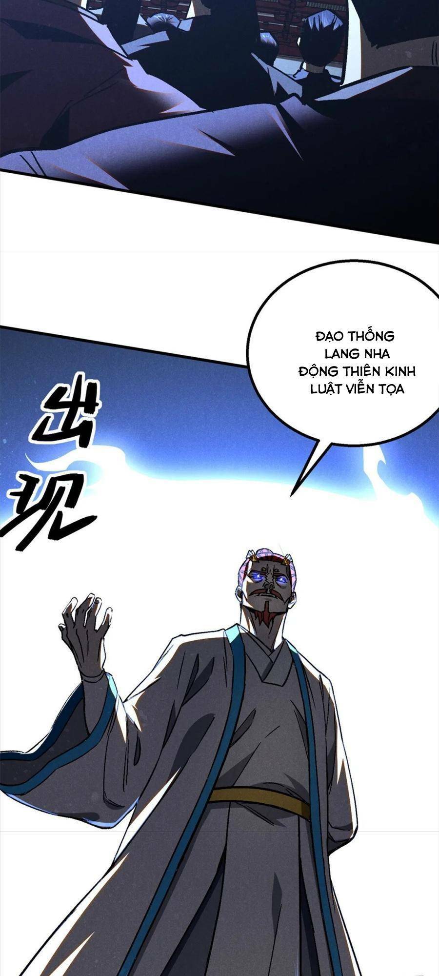 Tâm Ma Chapter 105 - Trang 2