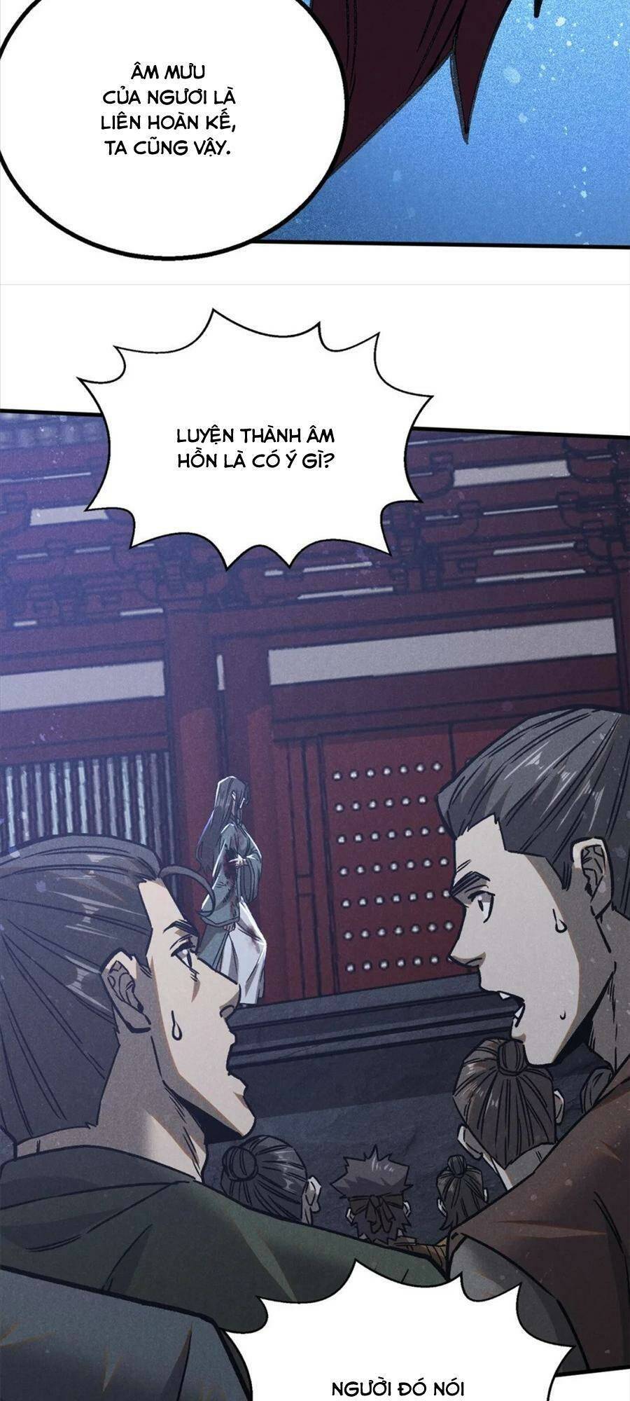 Tâm Ma Chapter 105 - Trang 2