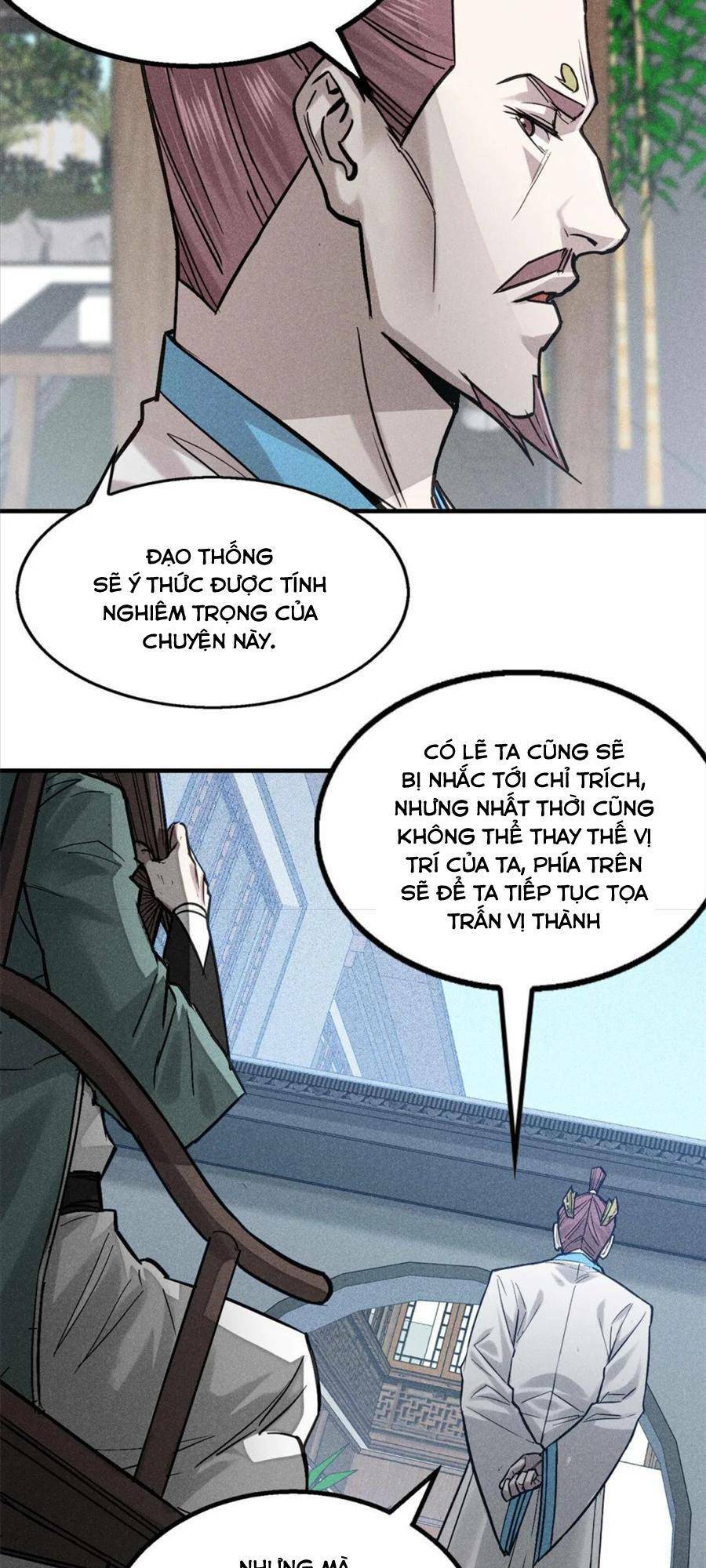 Tâm Ma Chapter 104 - Trang 2