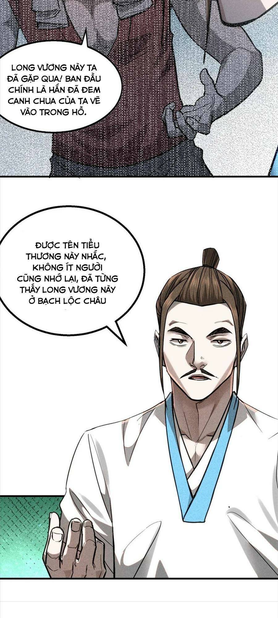 Tâm Ma Chapter 104 - Trang 2