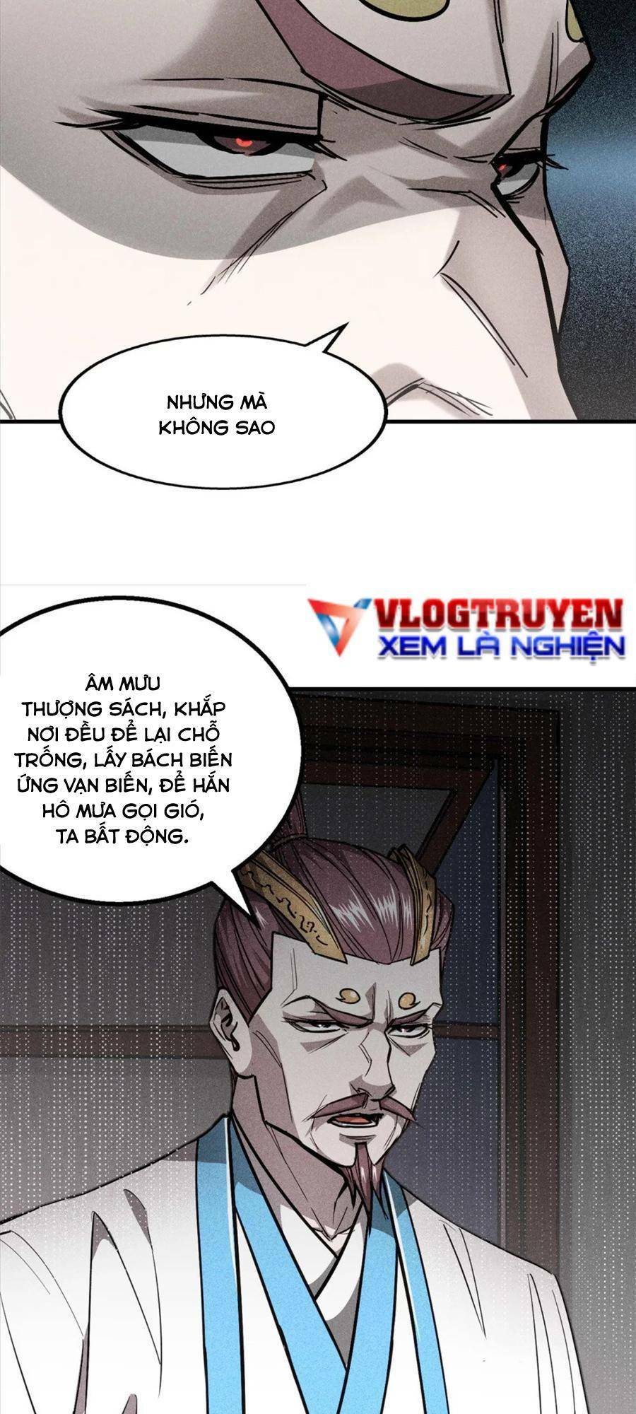 Tâm Ma Chapter 104 - Trang 2