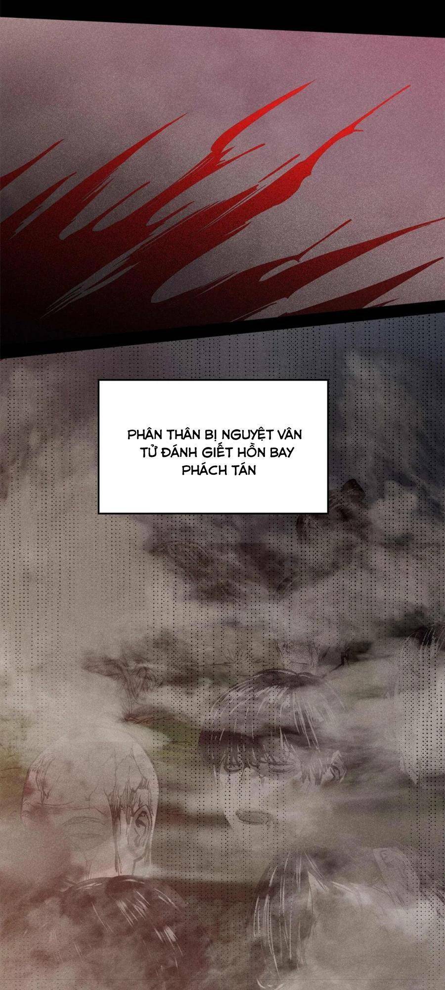 Tâm Ma Chapter 104 - Trang 2