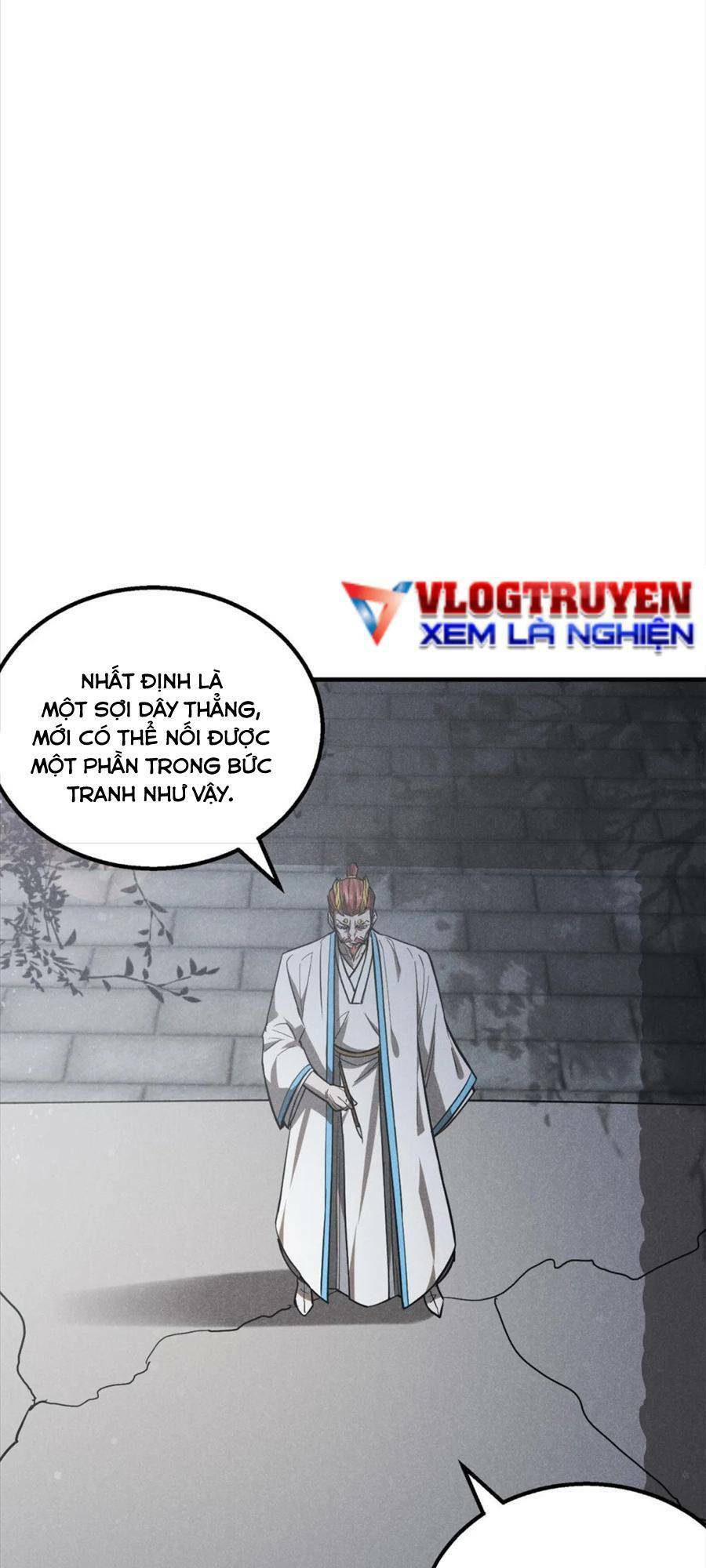 Tâm Ma Chapter 103 - Trang 2