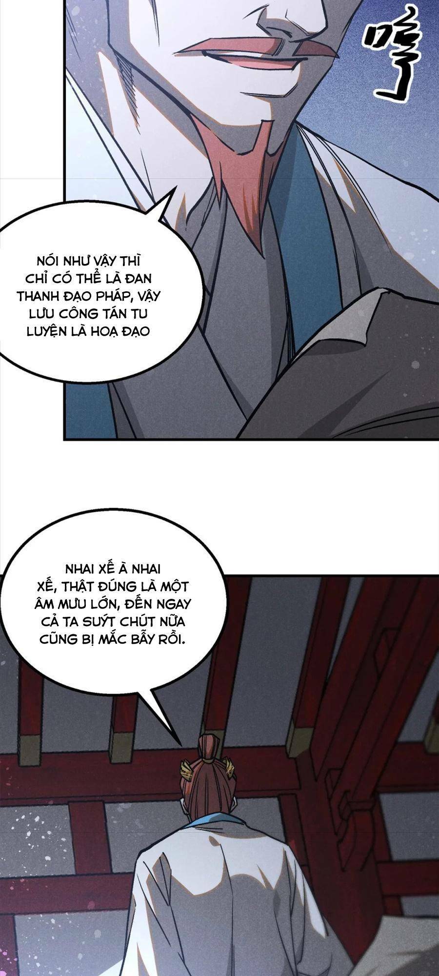 Tâm Ma Chapter 102 - Trang 2