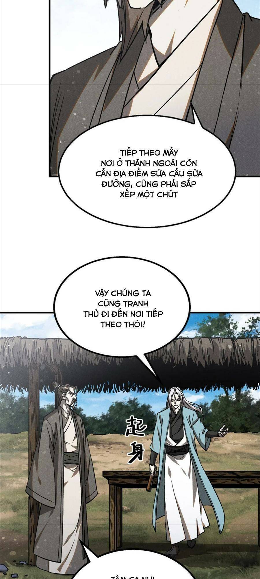 Tâm Ma Chapter 102 - Trang 2